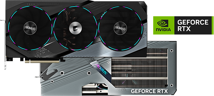 Gigabyte GeForce RTX 4070 SUPER