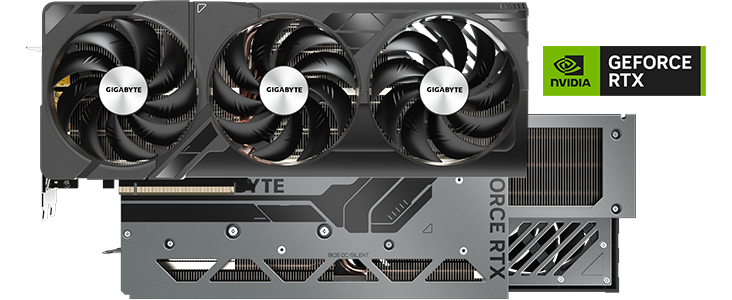 Gigabyte GeForce RTX 4080
