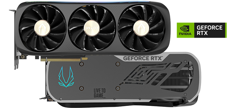 GeForce RTX 4070