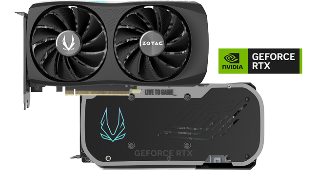 GeForce RTX 4070