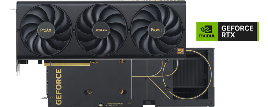 Asus Geforce® RTX 4060 Ti OC 16GB ProArt