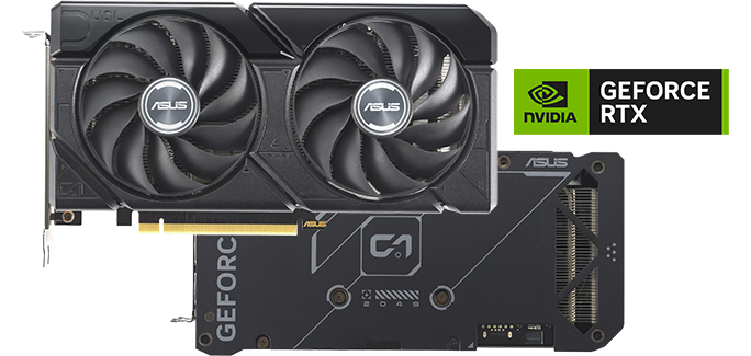 ASUS NVIDIA GeForce RTX 4060 Ti EVO OC 8GB Ada Lovelace ASUS NVIDIA GeForce RTX 4060 Ti EVO OC 8GB Ada Lovelace
