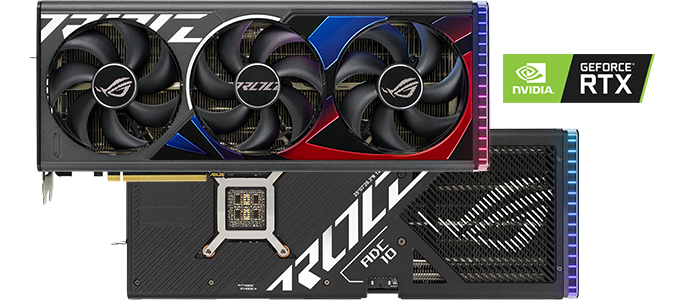 ASUS NVIDIA GeForce RTX 4090 24GB ROG Strix OC Ada Lovelace Graphics Card LN129367 ROG STRIX RTX4090 O24G GAMING SCAN UK