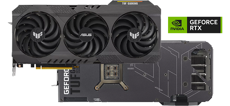 ASUS NVIDIA GeForce RTX 4090 24GB TUF Gaming OG Ada Lovelace Graphics ...