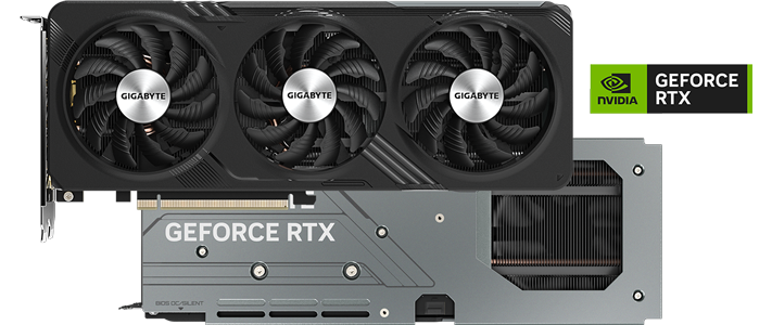Gigabyte GeForce RTX 4060