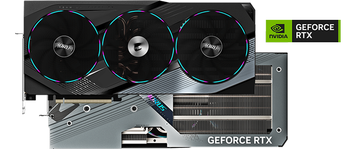 Gigabyte AORUS NVIDIA GeForce RTX 4070 Ti 12GB ELITE Ada Lovelace ...