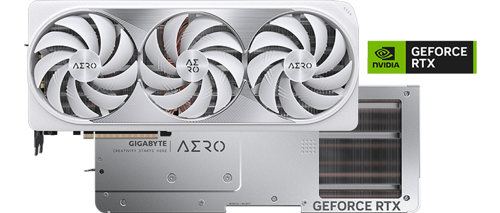 Best Buy: GIGABYTE NVIDIA GeForce RTX 4080 Aero OC 16GB GDDR6X PCI Express  4.0 Graphics Card White GV-N4080AERO OC-16GD