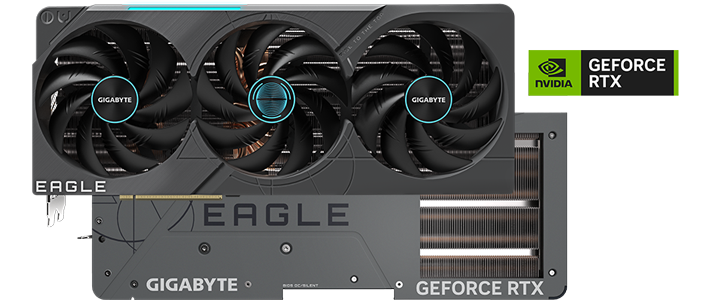Gigabyte GeForce RTX 4080