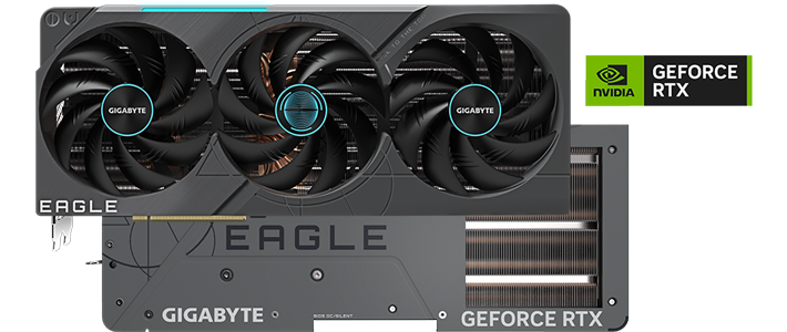Gigabyte GeForce RTX 4080