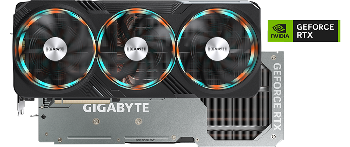  GIGABYTE GeForce RTX 4080 Gaming OC 16G Graphics Card, 3X  WINDFORCE Fans, 16GB 256-bit GDDR6X, GV-N4080GAMING OC-16GD Video Card :  Electronics