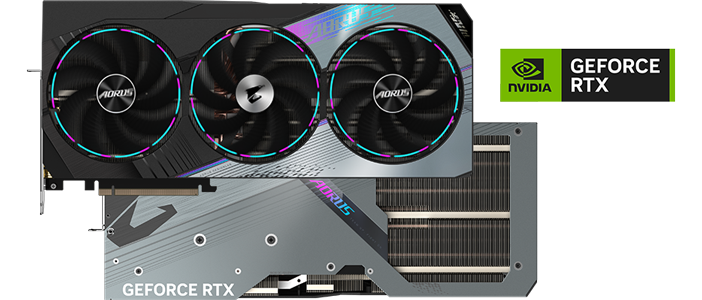 GIGABYTE NVIDIA GeForce RTX 4080 Master 16GB GDDR6X PCI Express 4.0  Graphics Card Black GV-N4080AORUS M-16GD - Best Buy