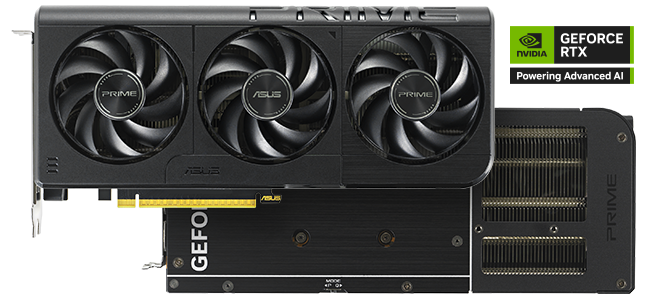 GeForce RTX 5050 Graphics Card
