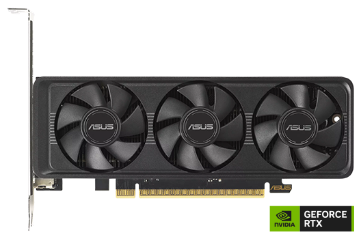 GeForce RTX 5060 Graphics Card