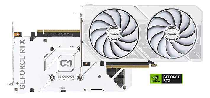 GeForce RTX 5060 Graphics Card