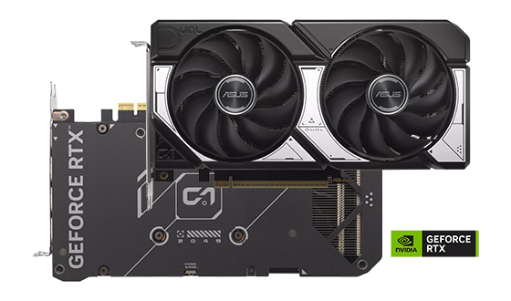 GeForce RTX 5060 Graphics Card