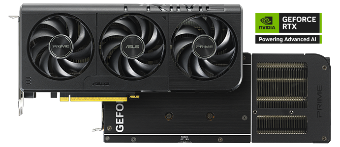 GeForce RTX 5060 Graphics Card