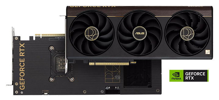 GeForce RTX 5070 Graphics Card.