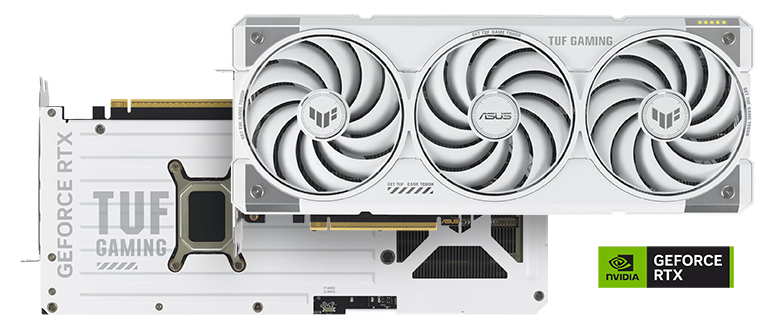 GeForce RTX 5070 Graphics Card.