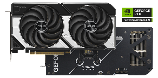 GeForce RTX 5070 Graphics Card
