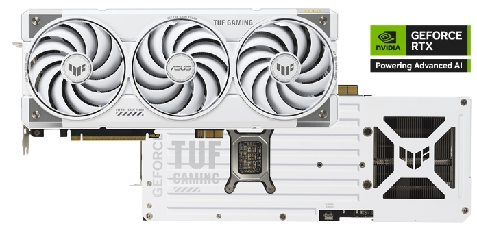 GeForce RTX 5070 Graphics Card