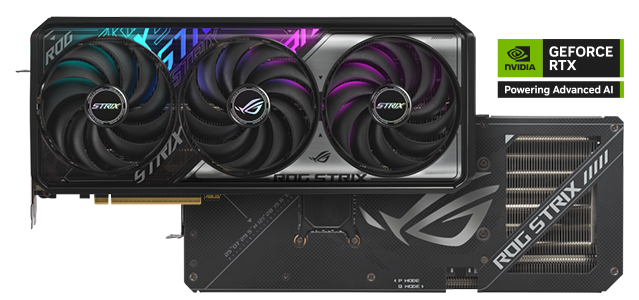 GeForce RTX 5070 Graphics Card