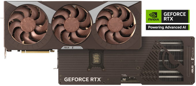 GeForce RTX 5080 Graphics Card