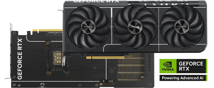 GeForce RTX 5080 Graphics Card