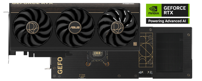 GeForce RTX 5080 Graphics Card