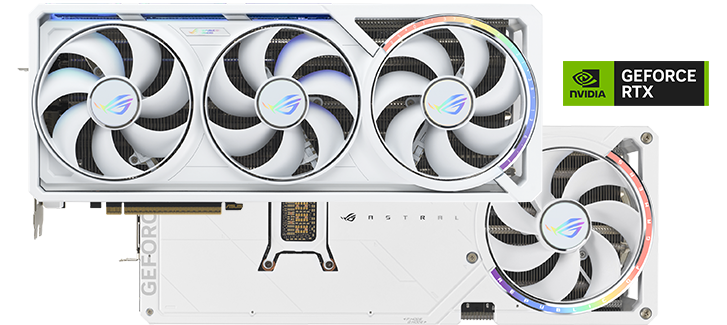 GeForce RTX 5080 Graphics Card