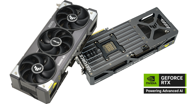GeForce RTX 5090 Graphics Card