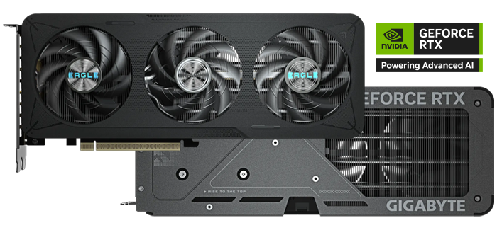 GeForce RTX 5060 Ti Graphics Card