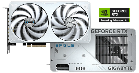 GeForce RTX 5060 Graphics Card