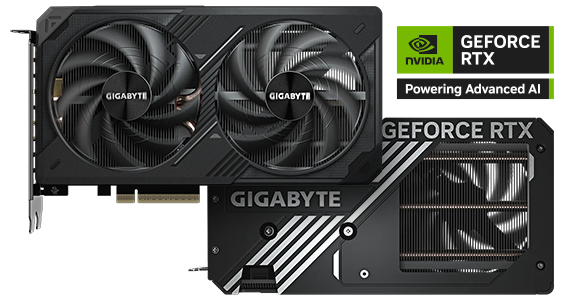 GeForce RTX 5070 Ti Graphics Card