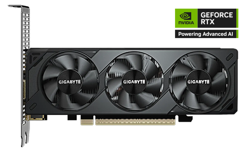 GeForce RTX 5060 Graphics Card