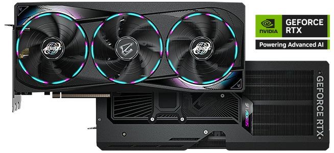 Volkov 　AORUS GeForce RTX 5070 GIGABYTE AORUS GeForce RTX 5070 Master 12G Graphics Card