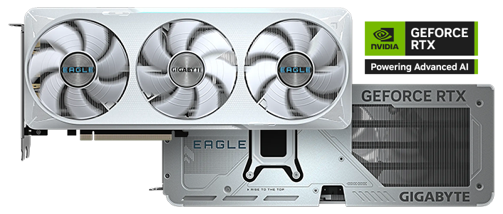 GeForce RTX 5070 Graphics Card