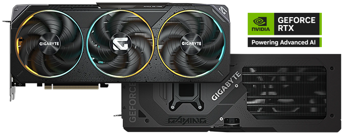 Gigabyte NVIDIA GeForce RTX 5070 GAMING OC 12GB Blackwell