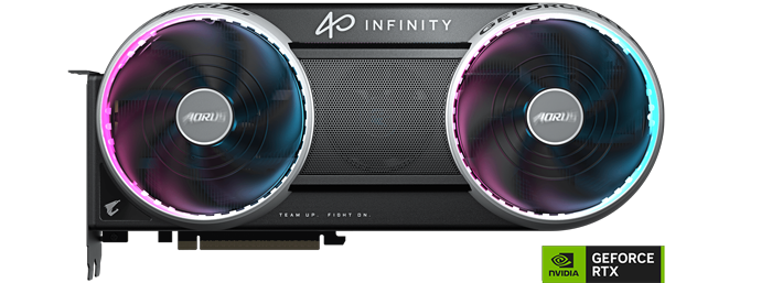 GeForce RTX 5080 Graphics Card