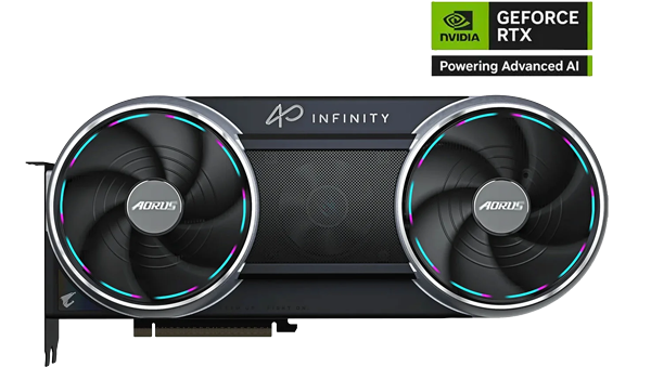 GeForce RTX 5090 Graphics Card