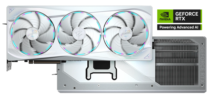 GeForce RTX 5090 Graphics Card