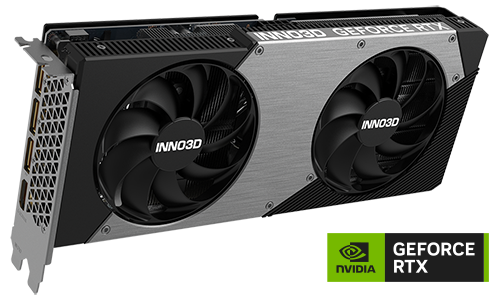 GeForce RTX 5060 Graphics Card