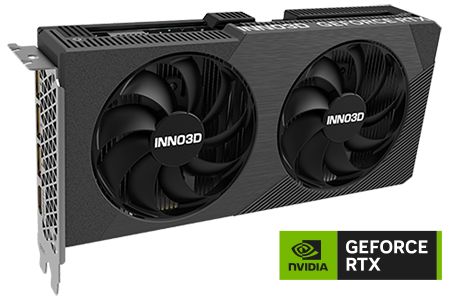 GeForce RTX 5060 Graphics Card