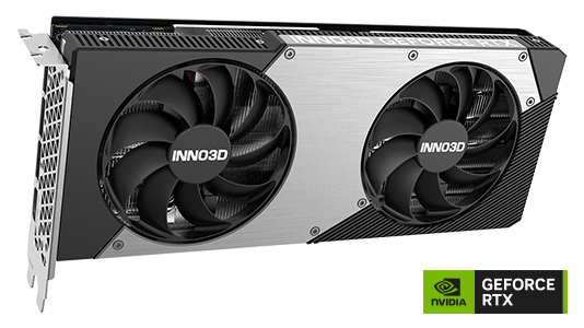 GeForce RTX 5070 Graphics Card