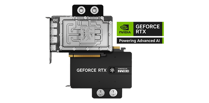 GeForce RTX 5080 Graphics Card