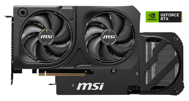 GeForce RTX 5060 Ti Graphics Card
