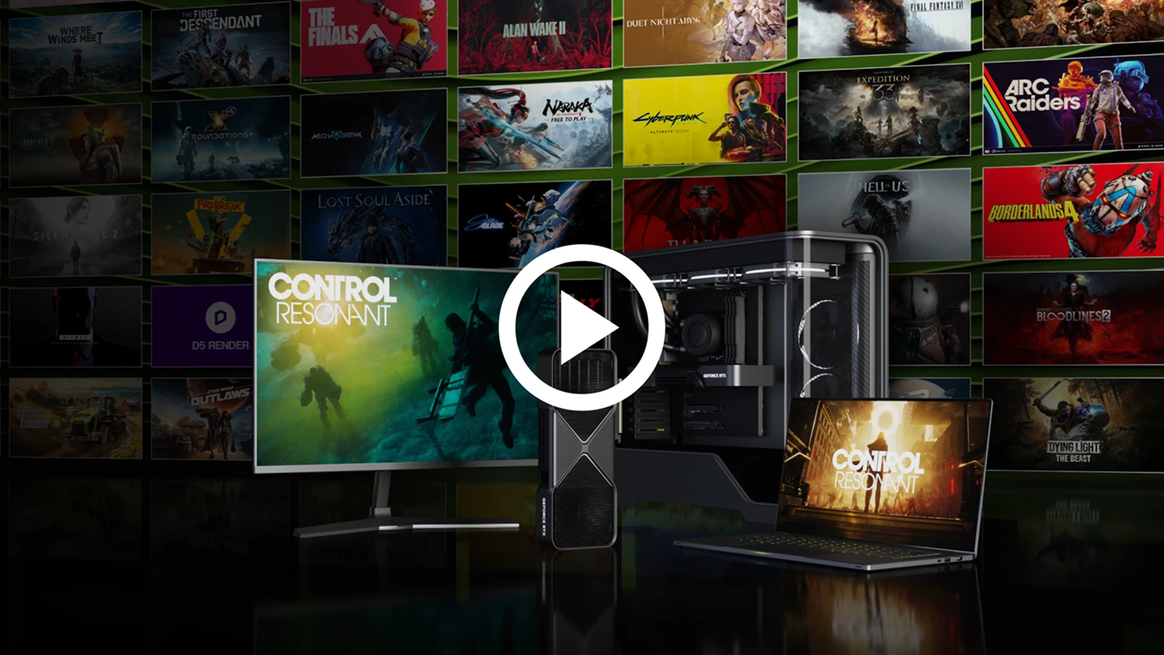 NVIDIA DLSS 4.5
