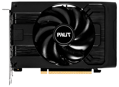 GeForce RTX 5050 Graphics Card