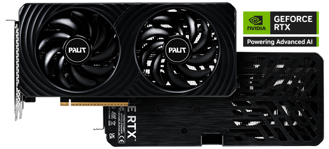 GeForce RTX 5060 Graphics Card