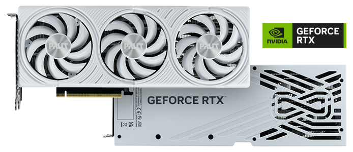 GeForce RTX 5070 Graphics Card