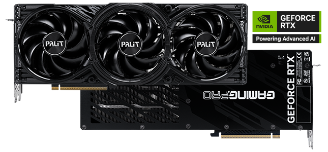 GeForce RTX 5080 Graphics Card